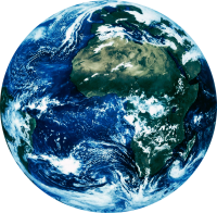 Earth PNG