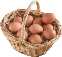 Eggs PNG