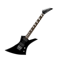 Electric guitar PNG