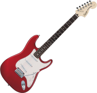 Electric guitar PNG