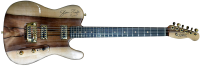 Electric guitar PNG