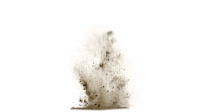 Explosion PNG