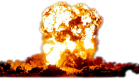 Explosion PNG