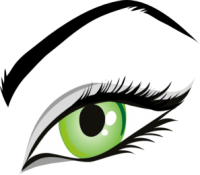 Eye PNG