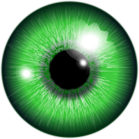 Eye PNG