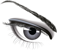 Eye PNG image