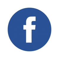 Facebook logo PNG