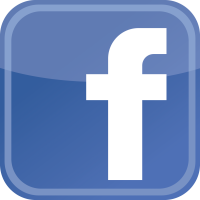 Facebook icon PNG