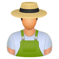 Farmer PNG