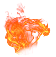 Fire PNG image