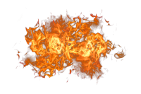 Fire PNG image