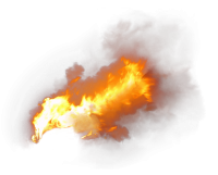 Fire PNG image