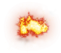 Fire PNG image