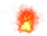 Fire PNG image