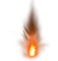 Fire PNG image