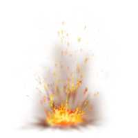 Fire PNG image