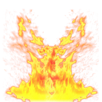 Fire PNG image