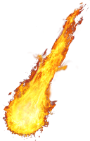 Fire PNG image