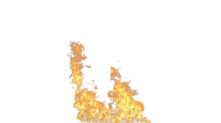 Fire PNG image