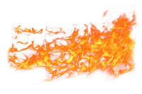 Fire PNG image