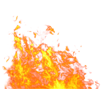 Fire PNG image