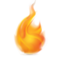 Fire PNG image