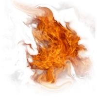 Fire PNG image