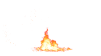 Fire PNG image