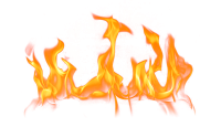 Fire PNG image