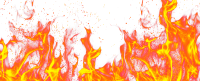 Fire PNG image