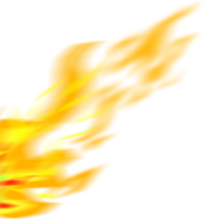 Fire PNG image