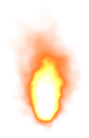 Fire PNG image