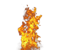 Fire PNG image