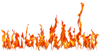 Fire PNG image