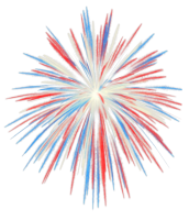 Fireworks PNG