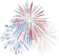 Fireworks PNG