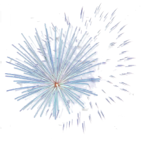 Fireworks PNG