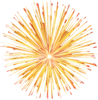 Fireworks PNG