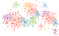 Fireworks PNG