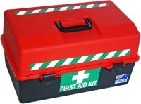 First aid kit PNG