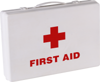 First aid kit PNG