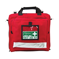 First aid kit PNG