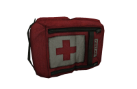 First aid kit PNG