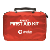 First aid kit PNG