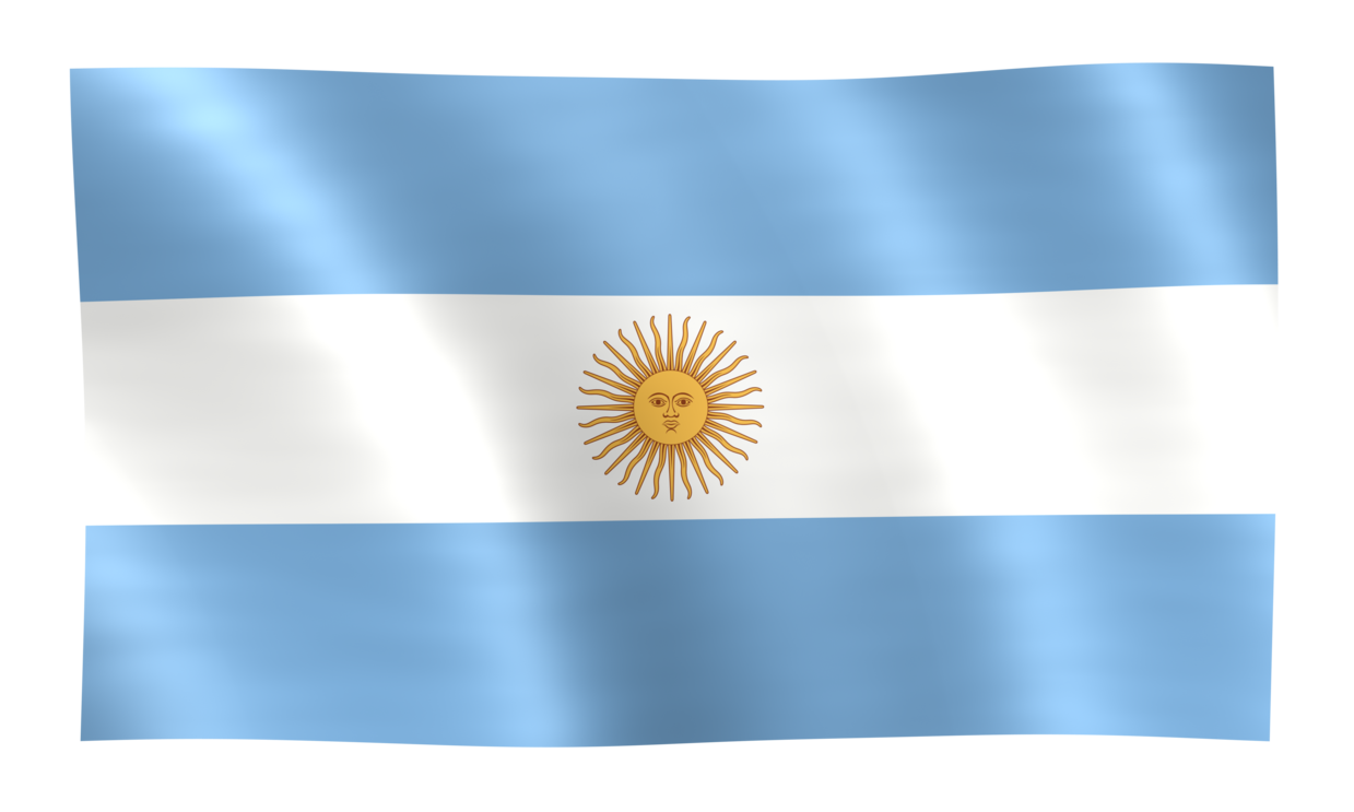 Bandera Argentina Logo Argentina Flag Png Free Image Download Sol De Images