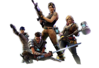 Fortnite PNG