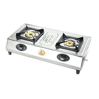 Gas stove PNG