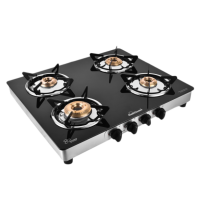 Gas stove PNG