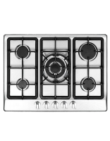 Gas stove PNG