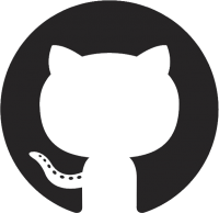 GitHub logo PNG